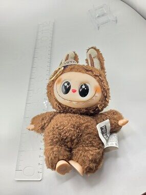 LABUBU Doll Little Monster Doll POP MART Doll Pop Mart Labubu